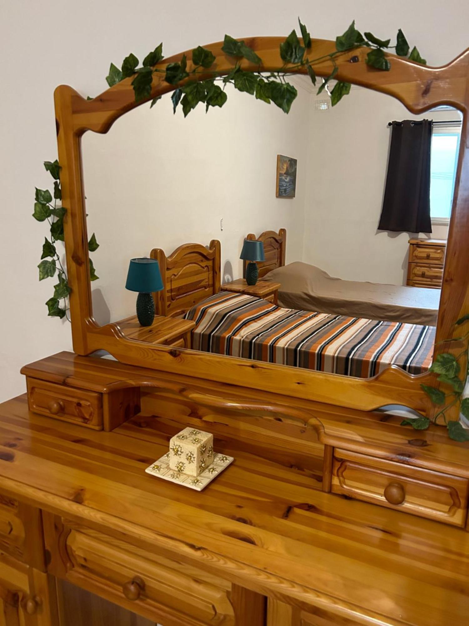 Beach Front 3-Bedroom Holiday Home Mellieħa Εξωτερικό φωτογραφία